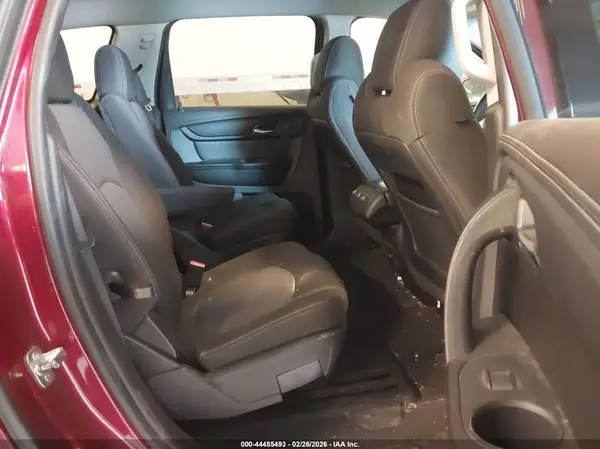 1GNKRGKD8GJ314823 2016 CHEVROLET TRAVERSE - Image 8