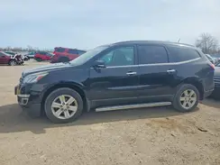 1GNKRGKD8GJ319830 2016 CHEVROLET TRAVERSE