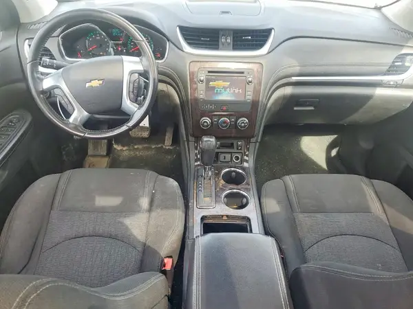 1GNKRGKD8GJ319830 2016 CHEVROLET TRAVERSE - Image 8