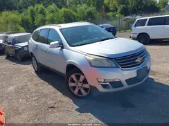 1GNKRGKD8GJ322677 2016 CHEVROLET TRAVERSE