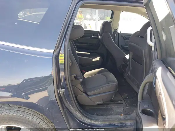 1GNKRGKD8GJ322968 2016 CHEVROLET TRAVERSE - Image 8