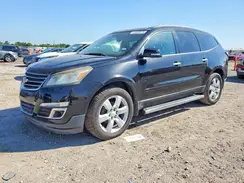 1GNKRGKD8GJ324073 2016 CHEVROLET TRAVERSE