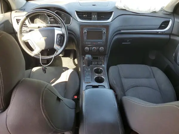 1GNKRGKD8GJ324073 2016 CHEVROLET TRAVERSE - Image 8