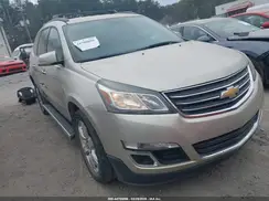 1GNKRGKD8GJ324770 2016 CHEVROLET TRAVERSE