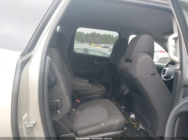 1GNKRGKD8GJ324770 2016 CHEVROLET TRAVERSE - Image 8