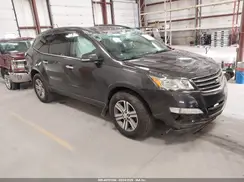 1GNKRGKD8GJ330553 2016 CHEVROLET TRAVERSE