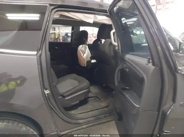 1GNKRGKD8GJ330553 2016 CHEVROLET TRAVERSE - Image 8