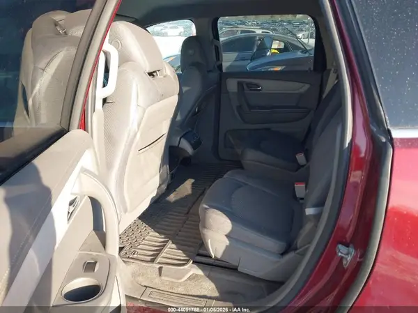 1GNKRGKD8GJ333016 2016 CHEVROLET TRAVERSE - Image 8
