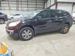 1GNKRGKD8GJ333646 2016 CHEVROLET TRAVERSE