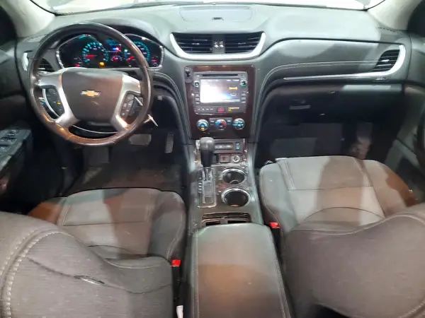 1GNKRGKD8GJ333646 2016 CHEVROLET TRAVERSE - Image 8