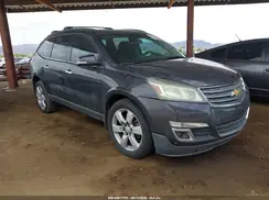 1GNKRGKD8GJ334781 2016 CHEVROLET TRAVERSE