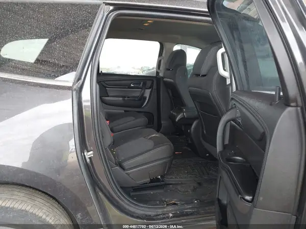 1GNKRGKD8GJ334781 2016 CHEVROLET TRAVERSE - Image 8
