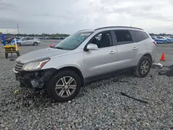 1GNKRGKD8GJ335736 2016 CHEVROLET TRAVERSE