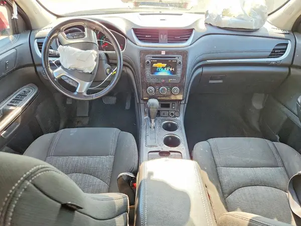 1GNKRGKD8GJ336501 2016 CHEVROLET TRAVERSE - Image 8