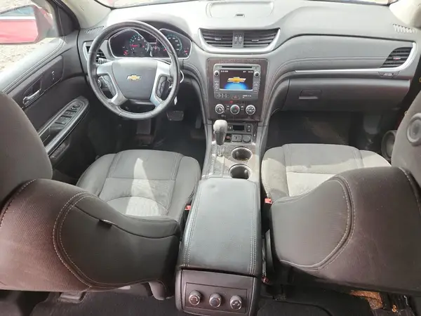 1GNKRGKD8GJ340712 2016 CHEVROLET TRAVERSE - Image 8