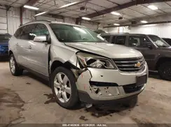 1GNKRGKD8GJ341486 2016 CHEVROLET TRAVERSE