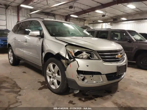 1GNKRGKD8GJ341486 2016 CHEVROLET TRAVERSE - Image 1