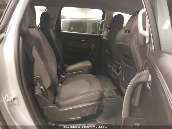 1GNKRGKD8GJ341486 2016 CHEVROLET TRAVERSE - Image 8