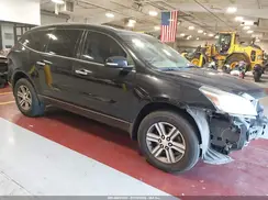 1GNKRGKD8GJ344825 2016 CHEVROLET TRAVERSE
