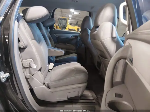 1GNKRGKD8GJ344825 2016 CHEVROLET TRAVERSE - Image 8