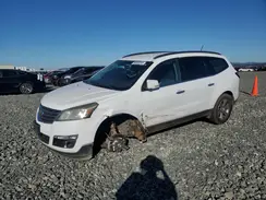 1GNKRGKD8GJ347840 2016 CHEVROLET TRAVERSE