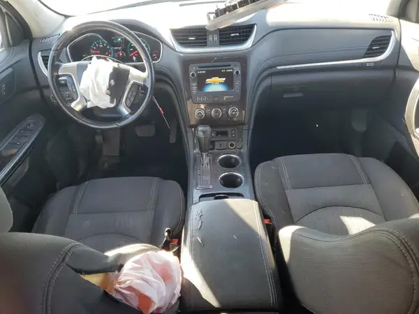 1GNKRGKD8GJ347840 2016 CHEVROLET TRAVERSE - Image 8