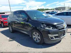 1GNKRGKD8GJ347871 2016 CHEVROLET TRAVERSE