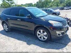 1GNKRGKD8HJ100822 2017 CHEVROLET TRAVERSE