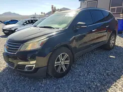 1GNKRGKD8HJ107768 2017 CHEVROLET TRAVERSE