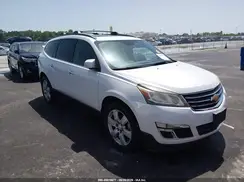 1GNKRGKD8HJ107964 2017 CHEVROLET TRAVERSE