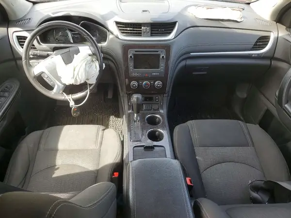 1GNKRGKD8HJ117622 2017 CHEVROLET TRAVERSE - Image 8