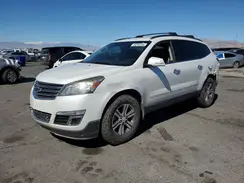 1GNKRGKD8HJ123761 2017 CHEVROLET TRAVERSE