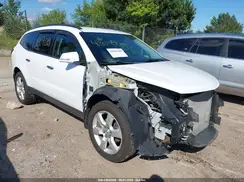 1GNKRGKD8HJ127969 2017 CHEVROLET TRAVERSE