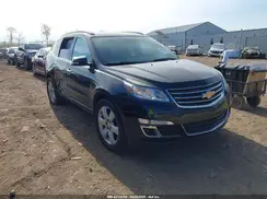 1GNKRGKD8HJ130001 2017 CHEVROLET TRAVERSE