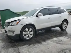 1GNKRGKD8HJ132380 2017 CHEVROLET TRAVERSE
