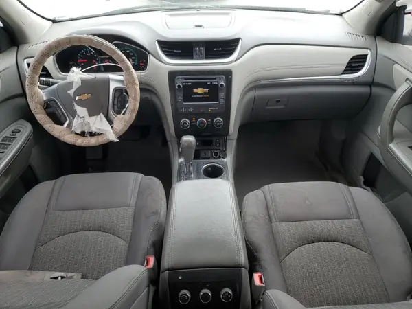 1GNKRGKD8HJ132380 2017 CHEVROLET TRAVERSE - Image 8