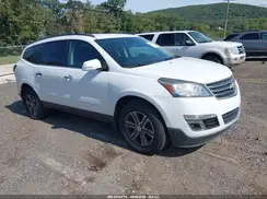 1GNKRGKD8HJ134145 2017 CHEVROLET TRAVERSE