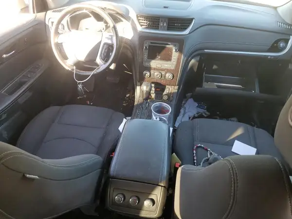 1GNKRGKD8HJ157585 2017 CHEVROLET TRAVERSE - Image 8