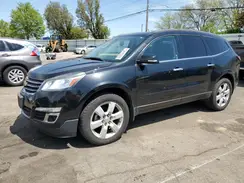1GNKRGKD8HJ157764 2017 CHEVROLET TRAVERSE