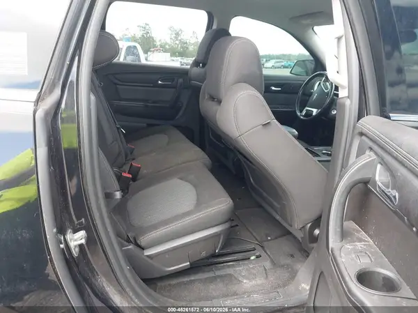 1GNKRGKD8HJ165735 2017 CHEVROLET TRAVERSE - Image 8