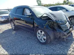 1GNKRGKD8HJ171504 2017 CHEVROLET TRAVERSE