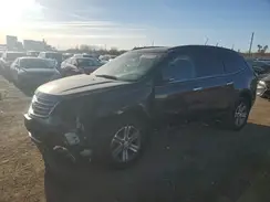 1GNKRGKD8HJ179358 2017 CHEVROLET TRAVERSE