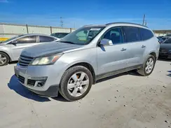 1GNKRGKD8HJ180106 2017 CHEVROLET TRAVERSE