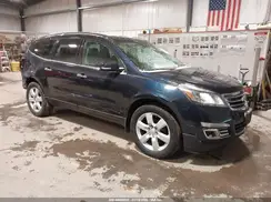1GNKRGKD8HJ181417 2017 CHEVROLET TRAVERSE