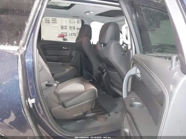 1GNKRGKD8HJ181417 2017 CHEVROLET TRAVERSE - Image 8
