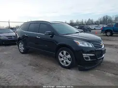 1GNKRGKD8HJ181594 2017 CHEVROLET TRAVERSE