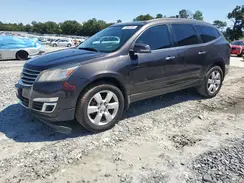 1GNKRGKD8HJ182311 2017 CHEVROLET TRAVERSE