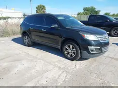 1GNKRGKD8HJ183068 2017 CHEVROLET TRAVERSE