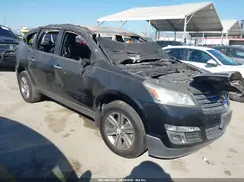 1GNKRGKD8HJ191333 2017 CHEVROLET TRAVERSE