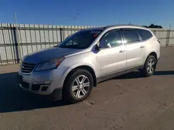 1GNKRGKD8HJ191476 2017 CHEVROLET TRAVERSE